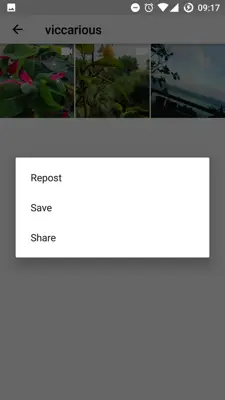 Story Saver for Instagram android App screenshot 2